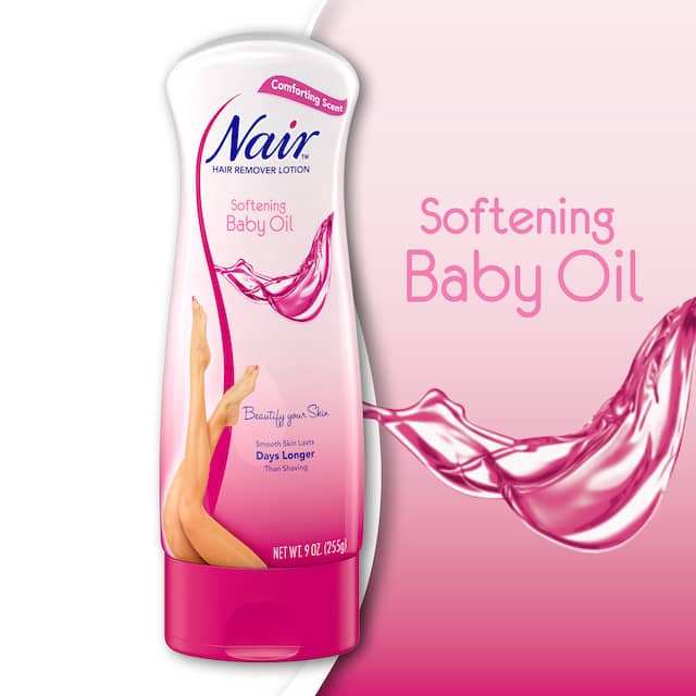 Nair