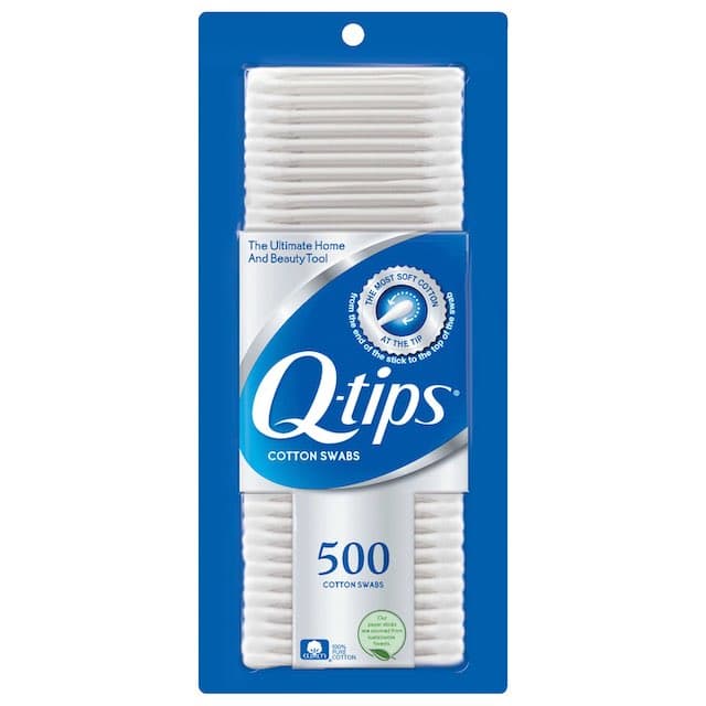 Q Tips