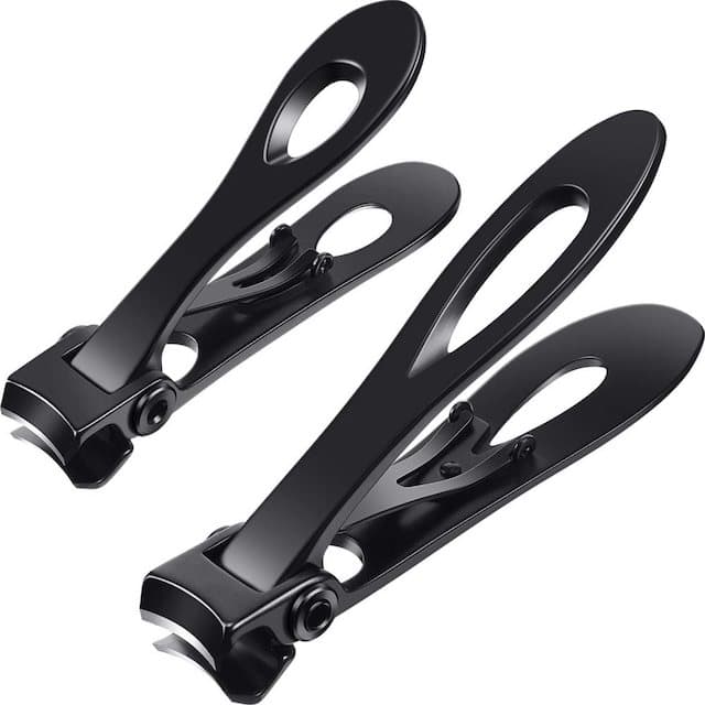 Revlon Toe Nail Clipper