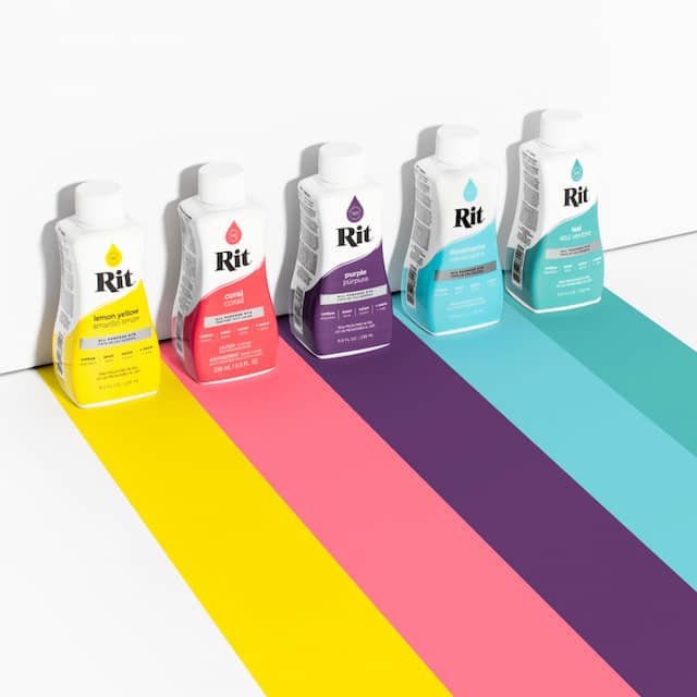 Rit Dye