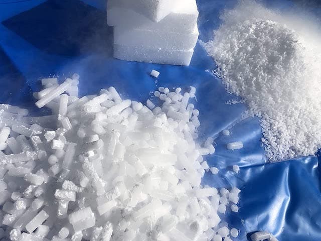 Dry Ice